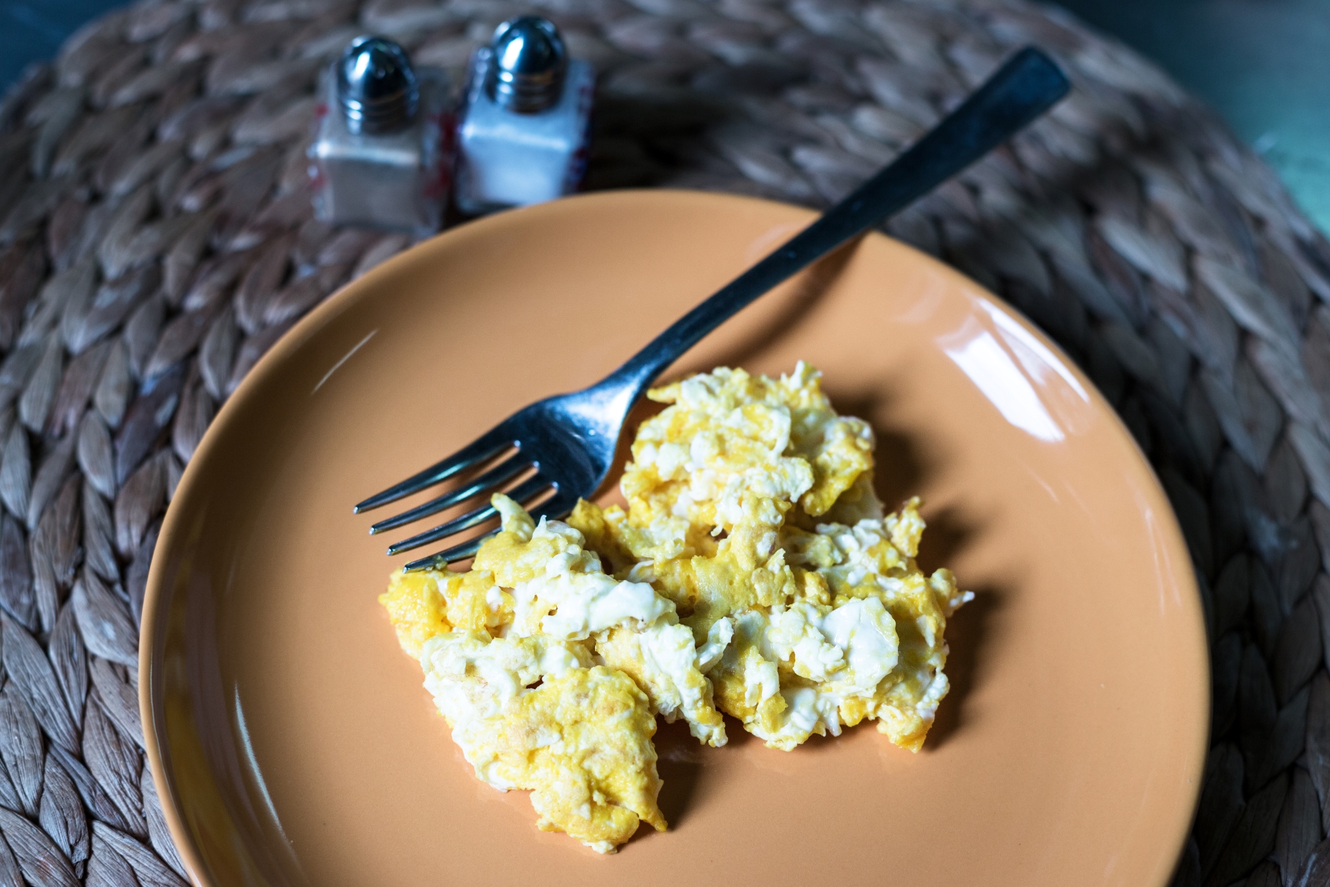 Colazione biologica