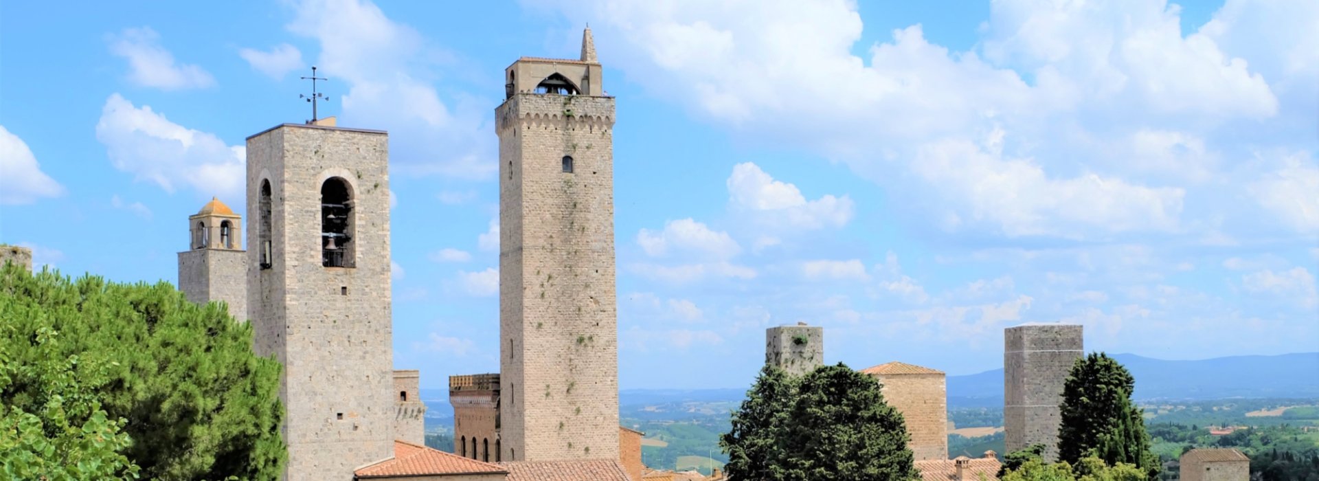 Visita guidata per scoprire come si viveva a San Gimignano nel Medioevo Visita guidata per scoprire come si viveva a San Gimignano nel Medioevo