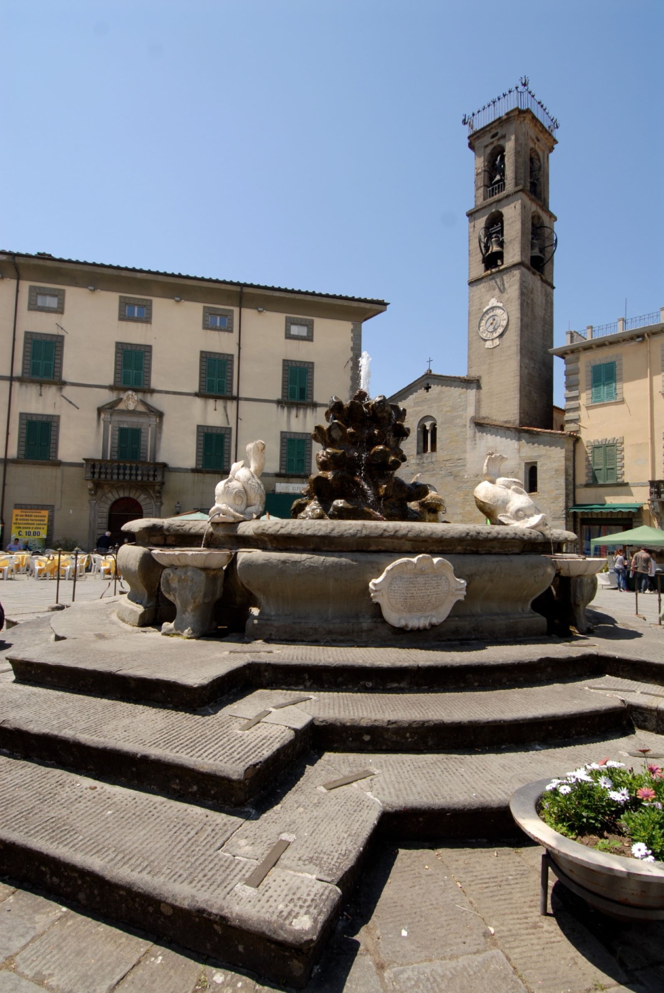 Un trekking di tre giorni sulla Via del Volto Santo, tra Lunigiana e Garfagnana