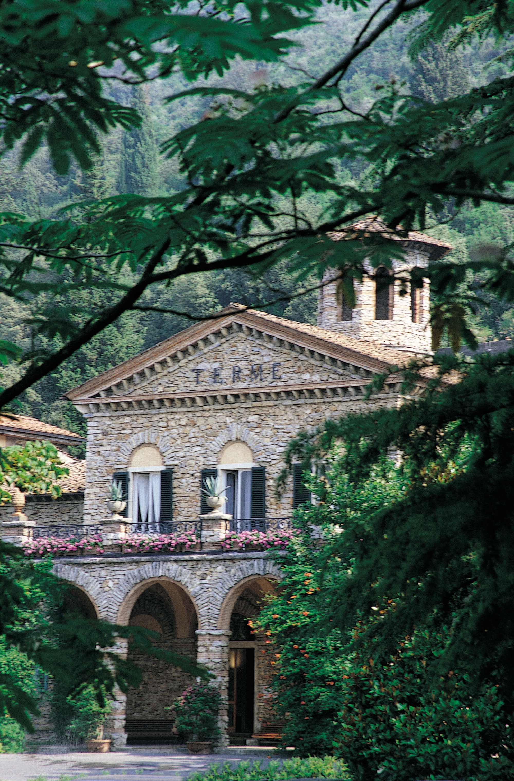 Monsummano Terme Grotta Giusti