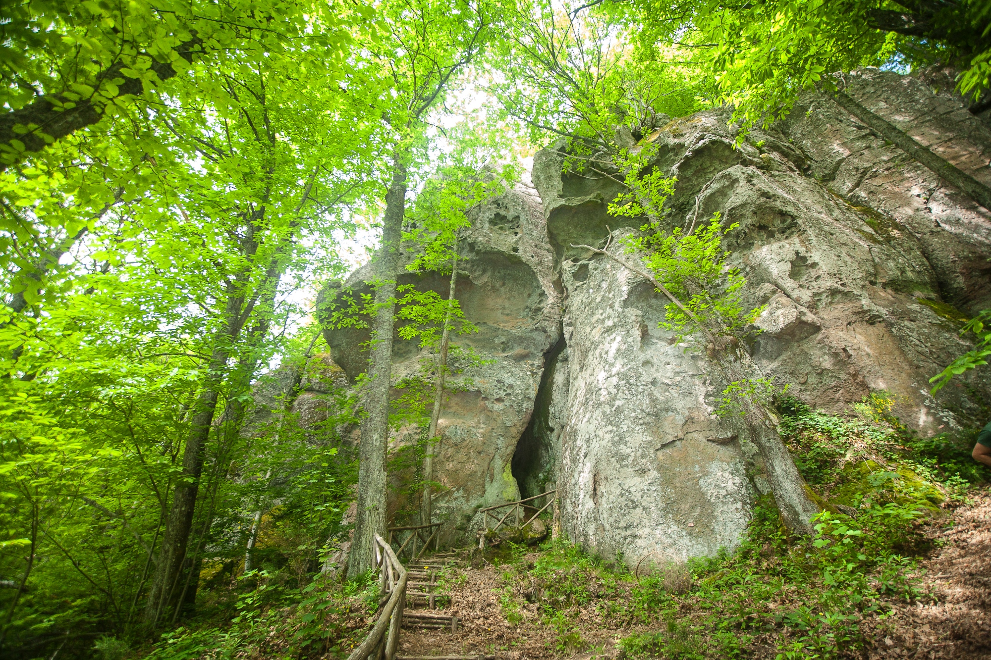 Monte Amiata