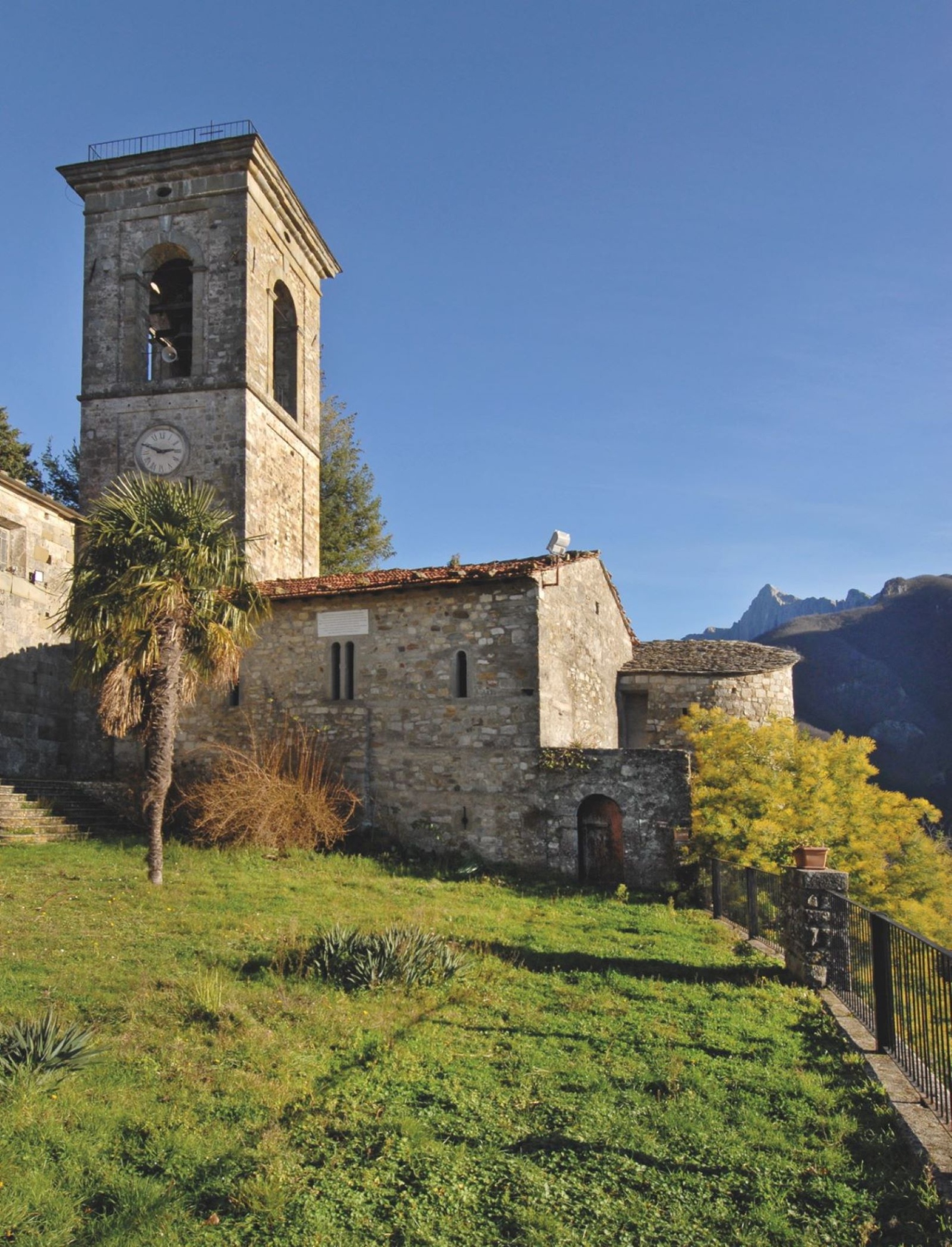 Monte dei Bianchi