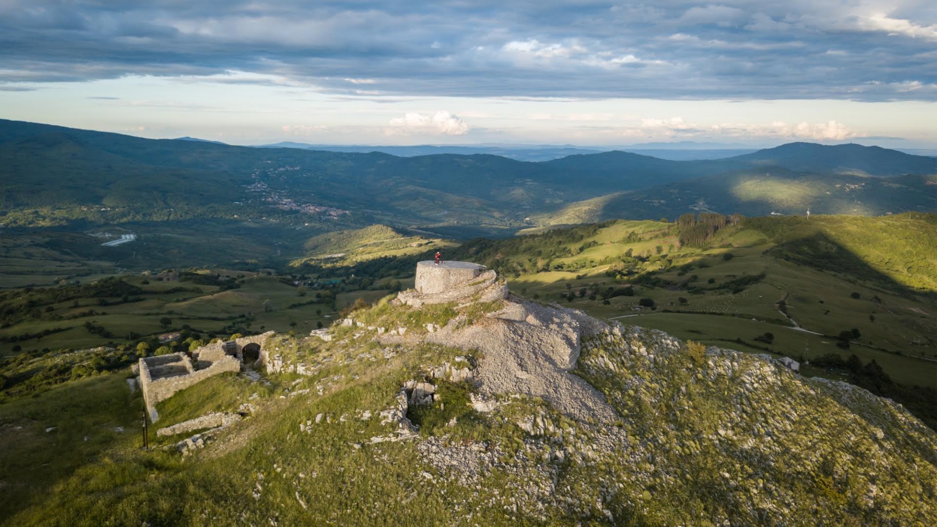 Eremo di Davi Lazzaretti