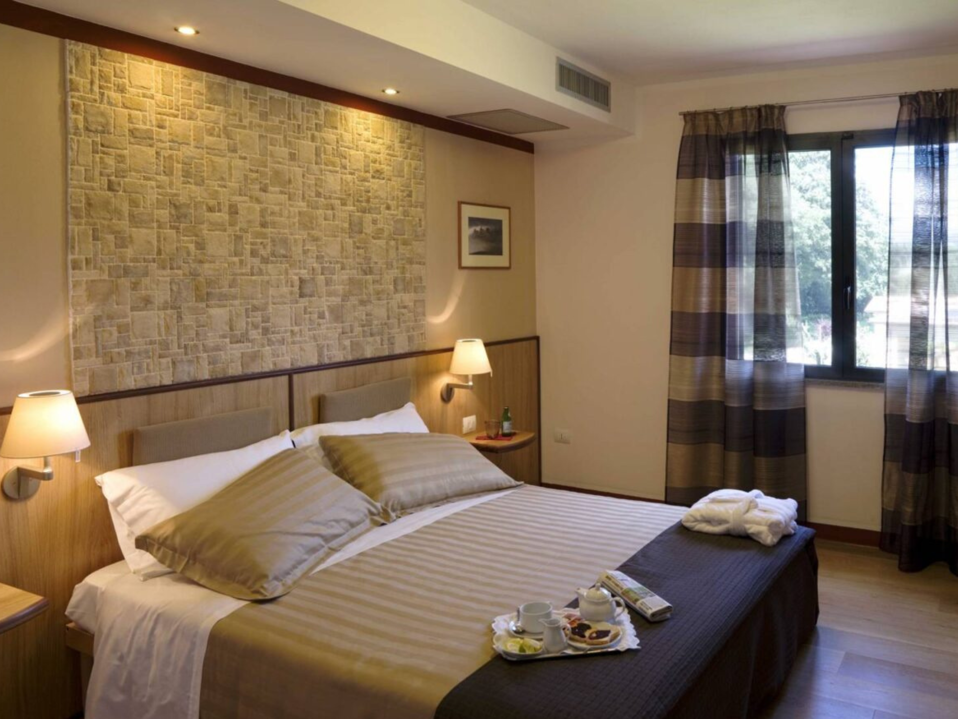 Montebelli Country Hotel
