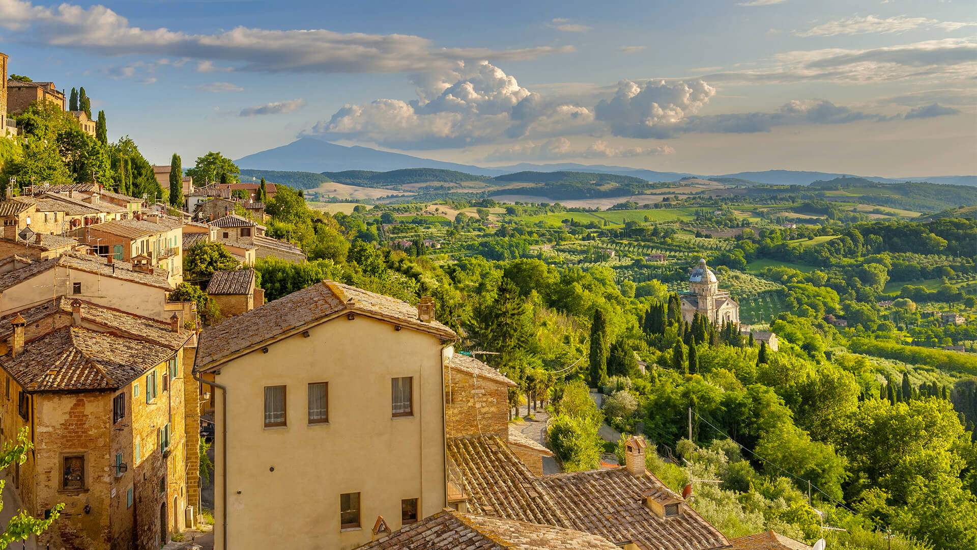 Colline della Valdichiana Senese