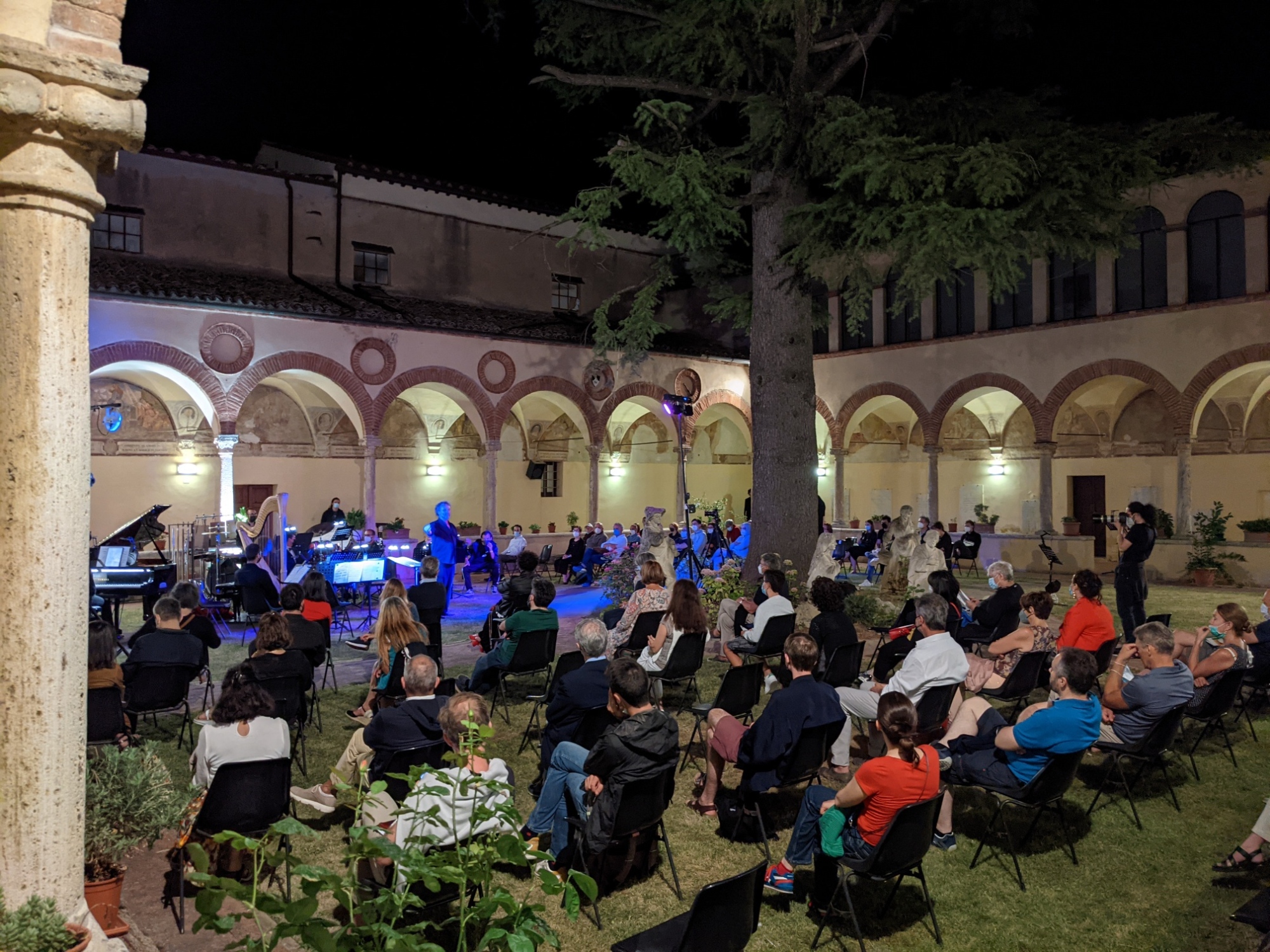 Calici di Stelle