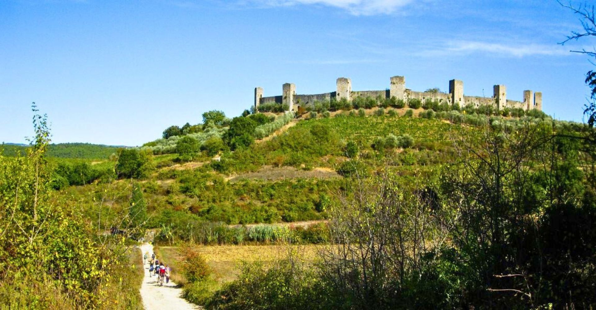 monteriggioni-medieval-town