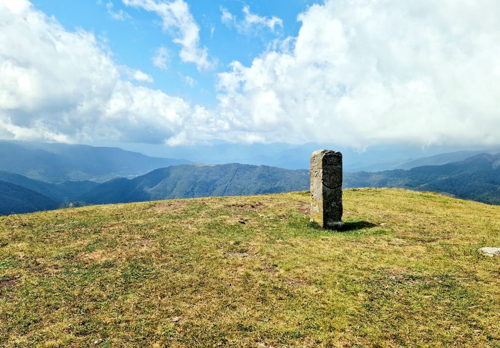 Monte Valoria