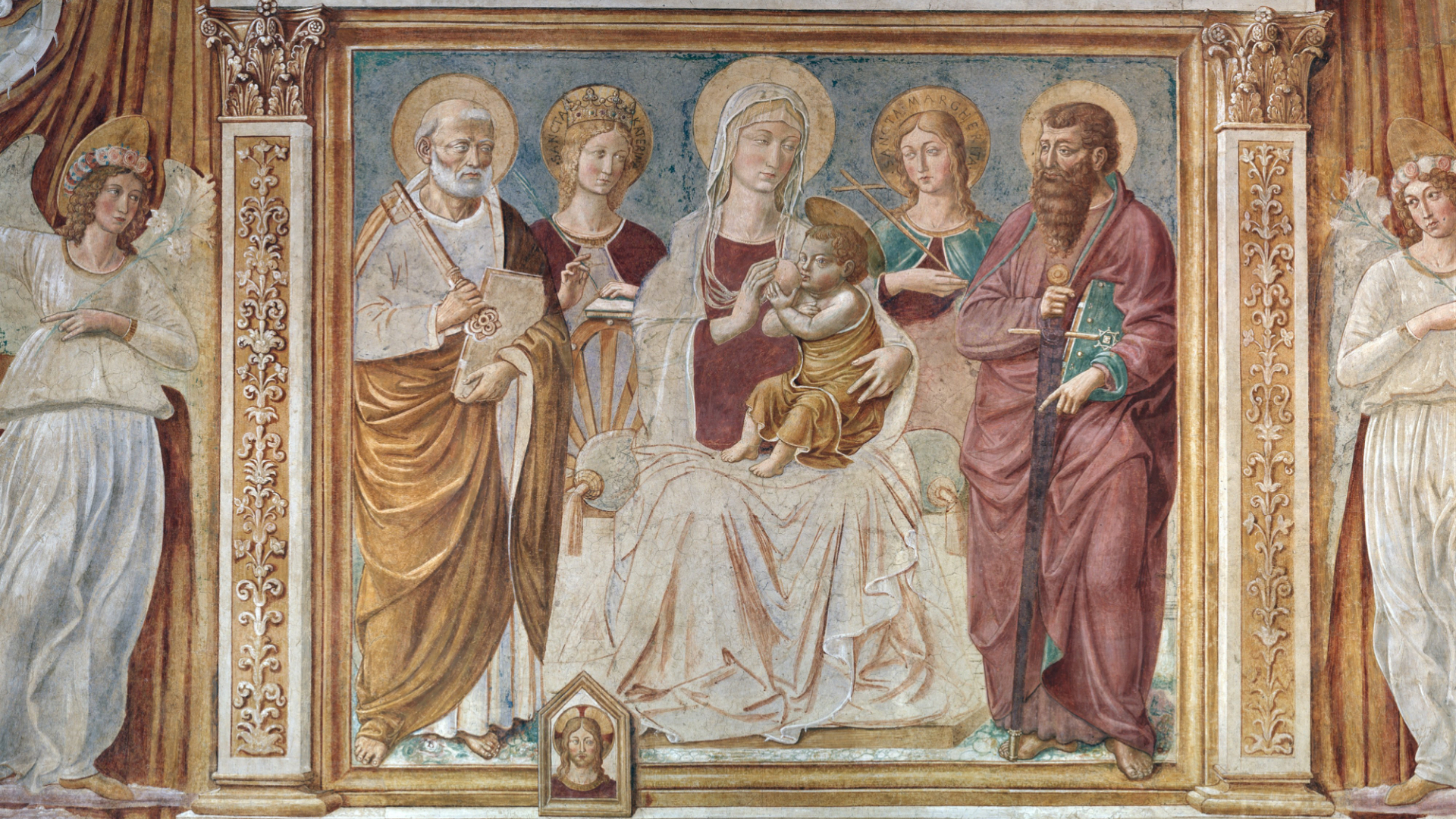 Museo Bego de Castelfiorentino