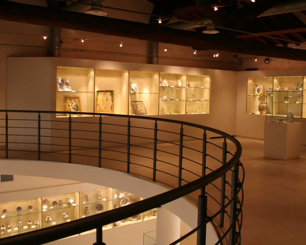Museo della Ceramica di Montelupo
