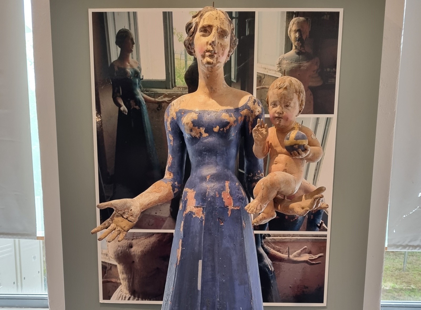 Diözesanmuseum Pontremoli