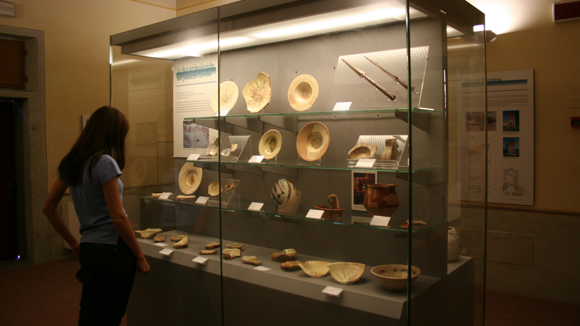Museo de Fucecchio