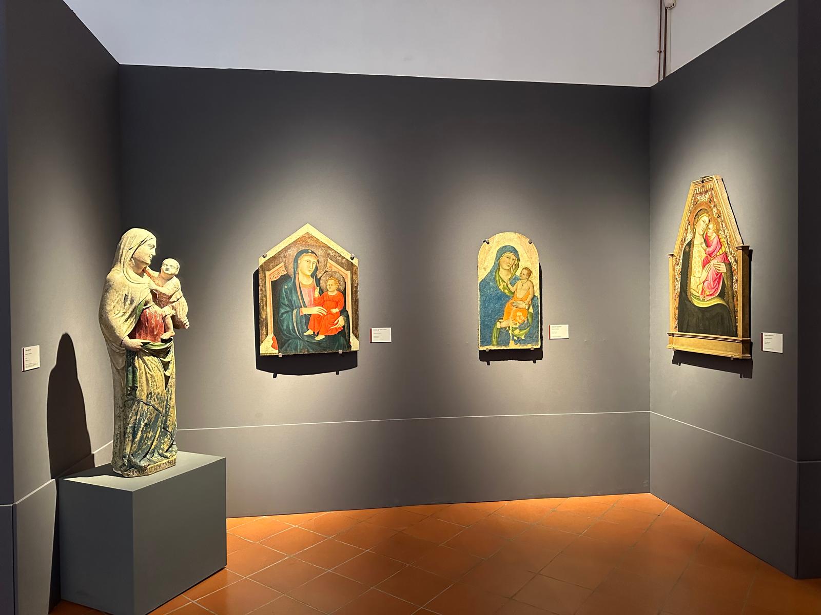 Museum Giuliano Ghelli