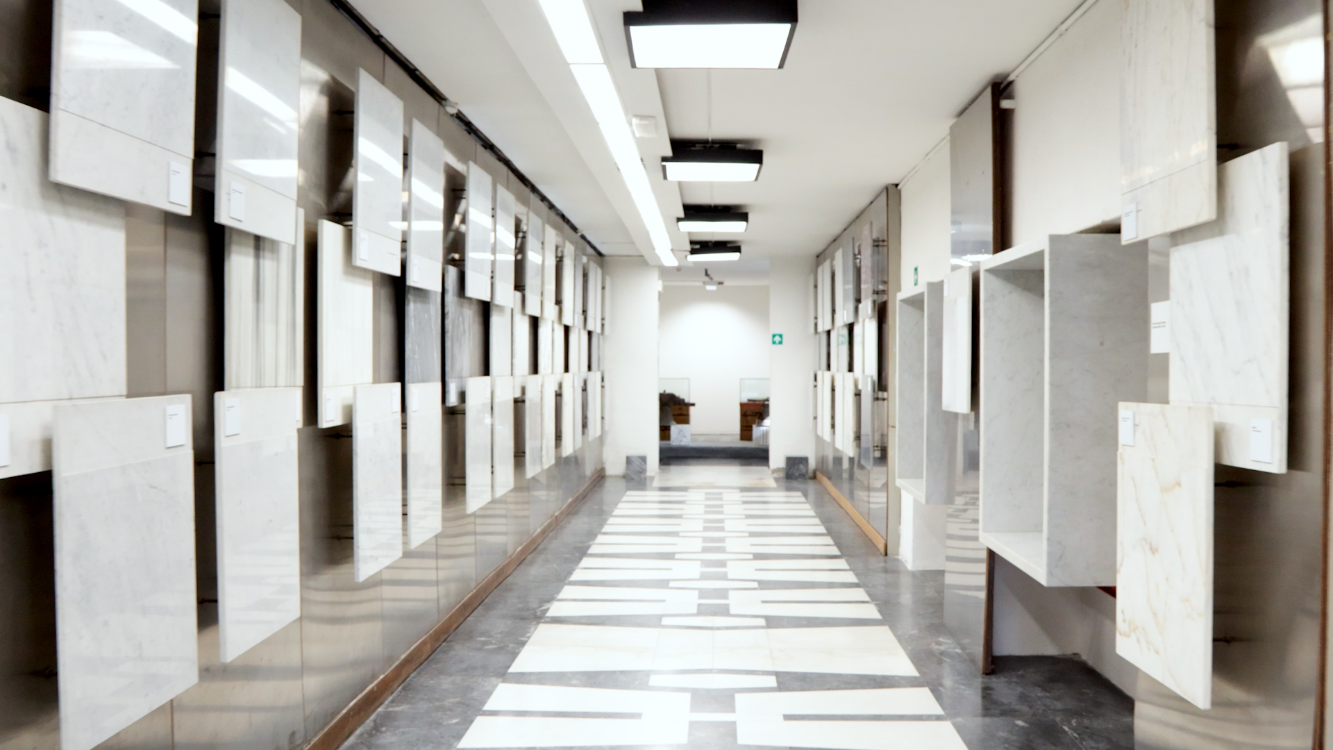 Museo Civico del Marmo - Carrara