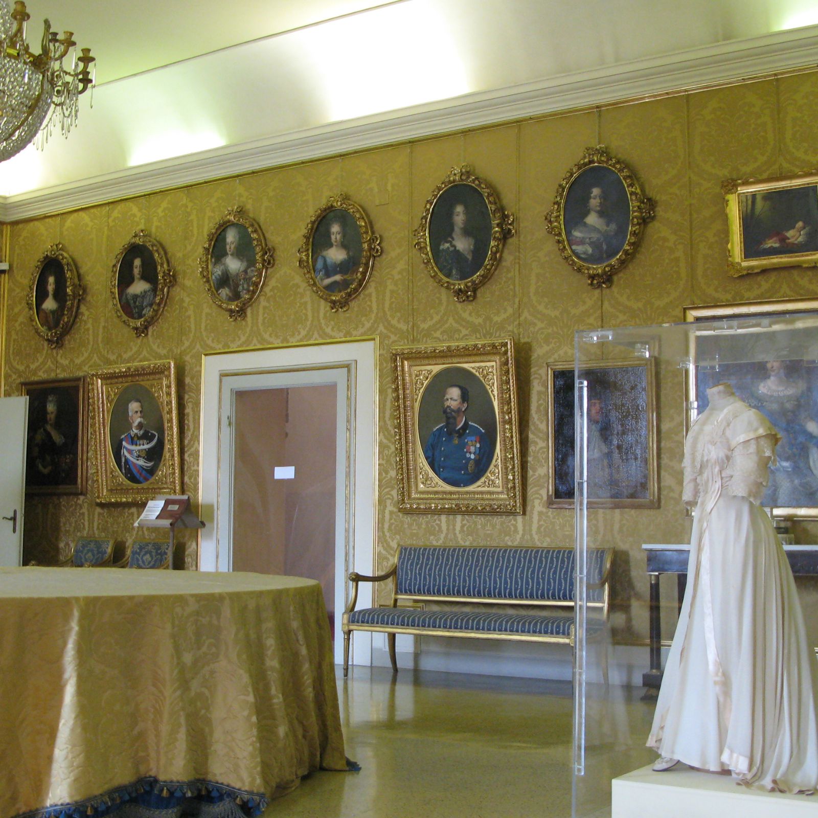 Il Museo Nazionale di Palazzo Reale di Pisa