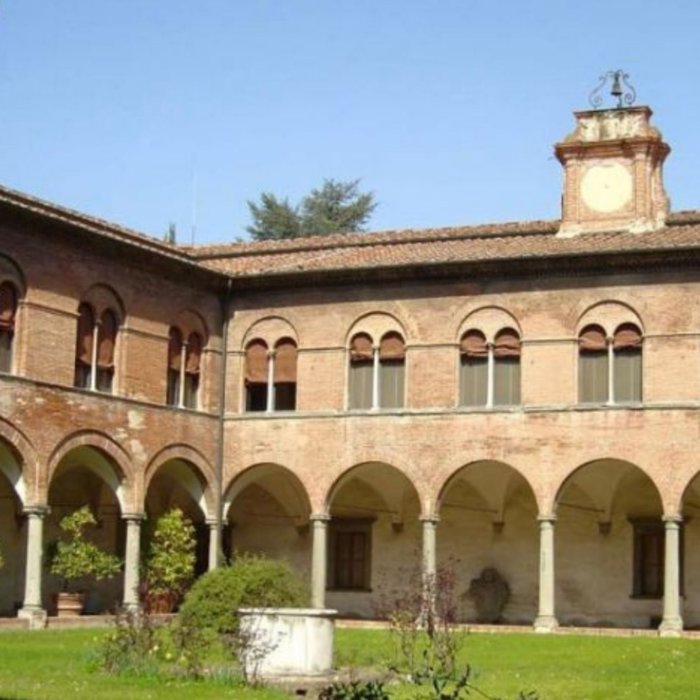 Il Museo Nazionale di San Matteo di Pisa Il Museo Nazionale di San Matteo di Pisa