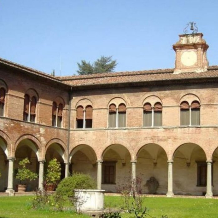 Il Museo Nazionale di San Matteo di Pisa