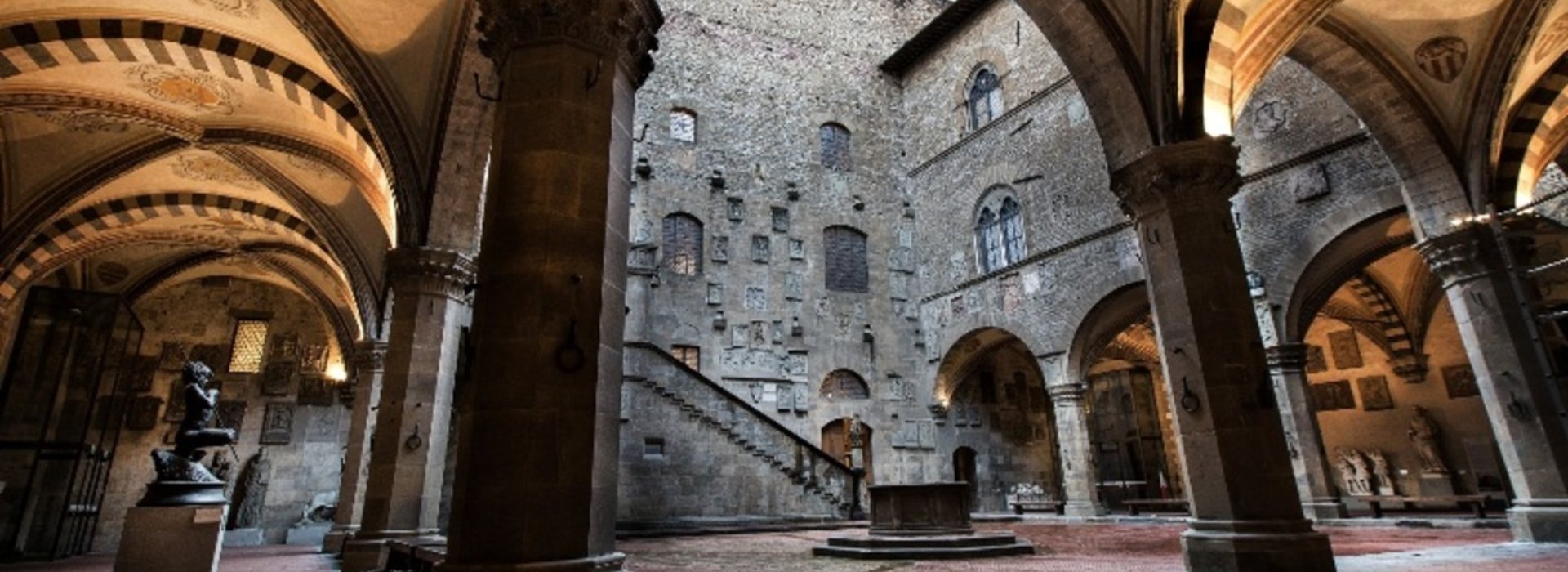 Visita guidata al Museo del Bargello di Firenze