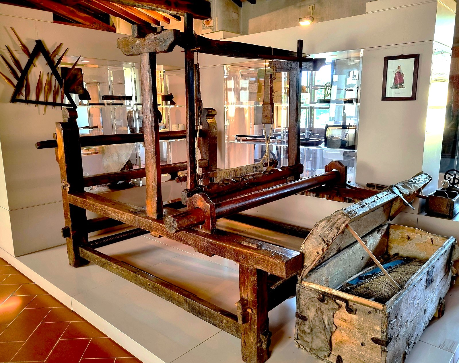 Ethnographic Museum of Lunigiana