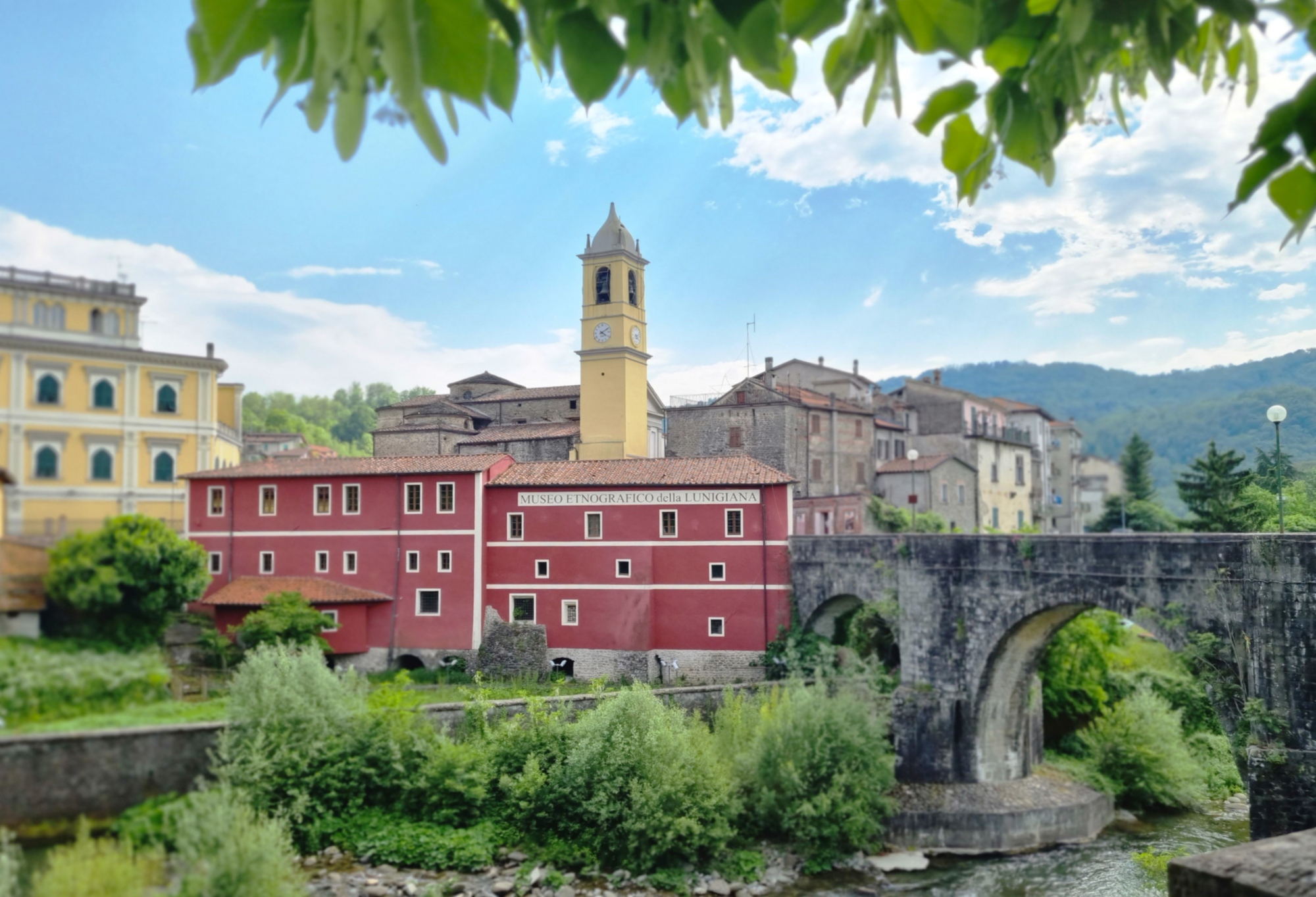 Ethnographic Museum of Lunigiana