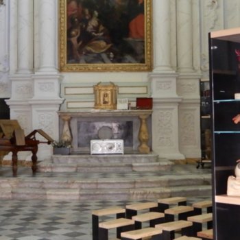 MUSEO DE INSTRUMENTAL MÉDICO DE SIENA