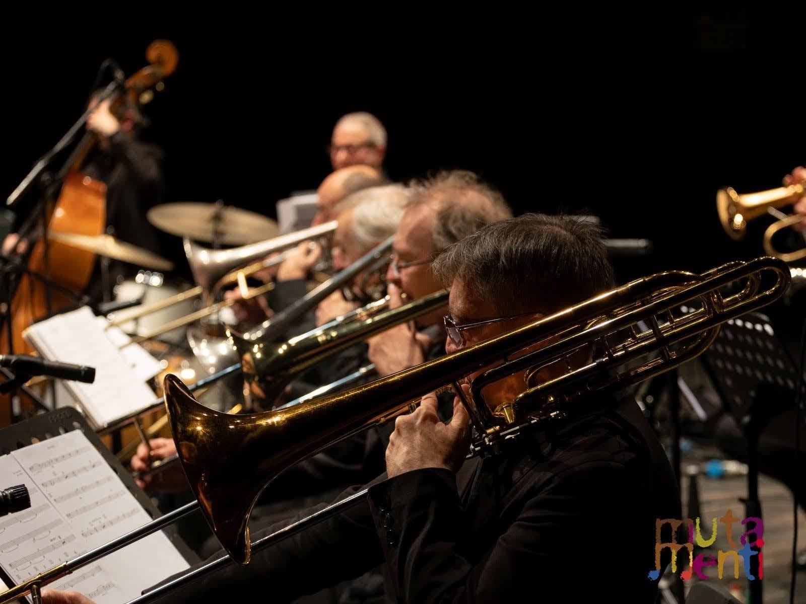 MitaMenti Jazz Festival