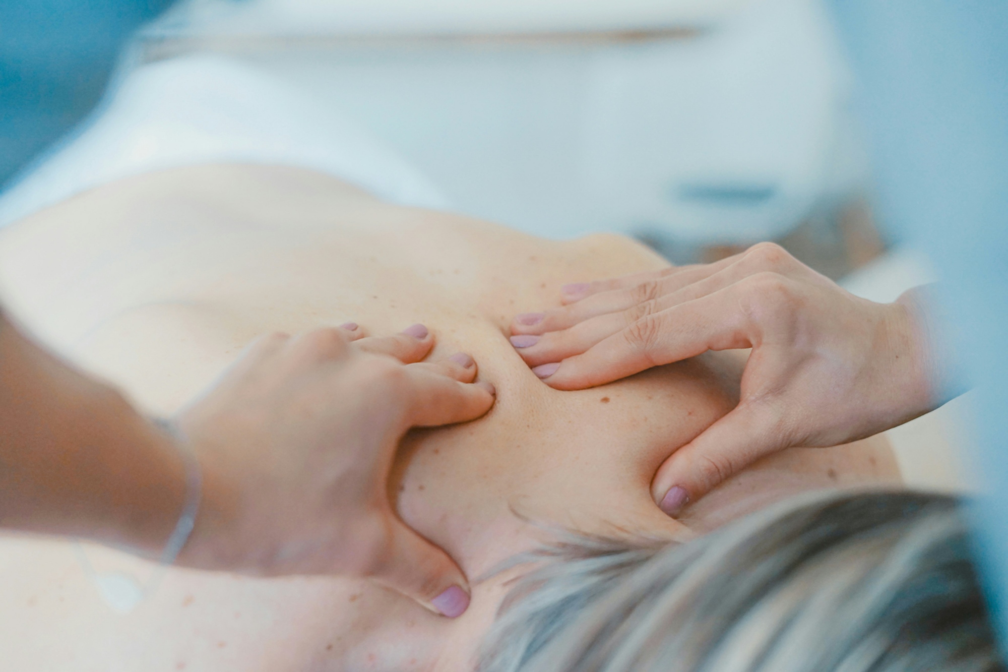  Massaggio rilassante incluso nel soggiorno benessere Balance & Bliss – Unico Stay