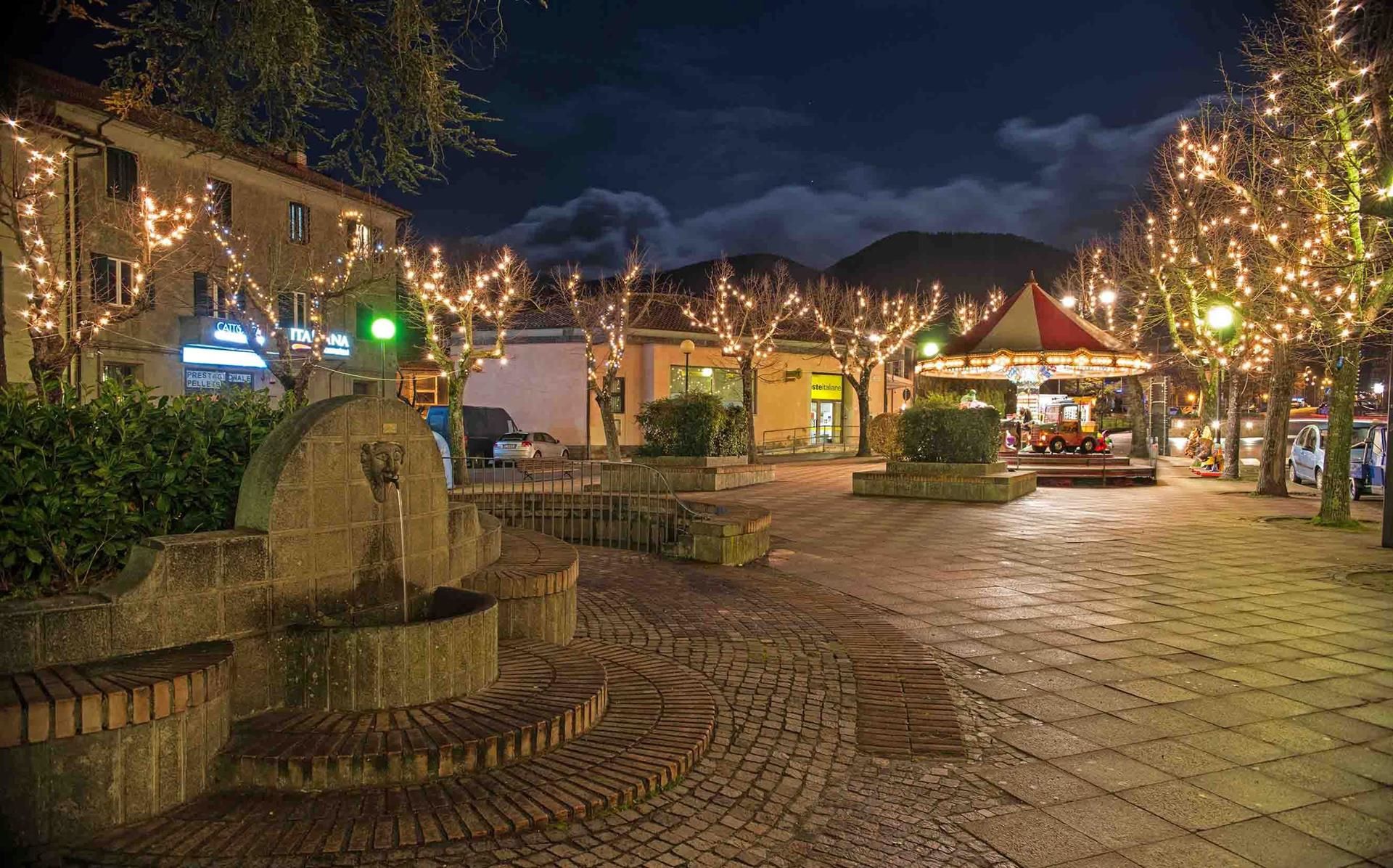 Natale di Luce