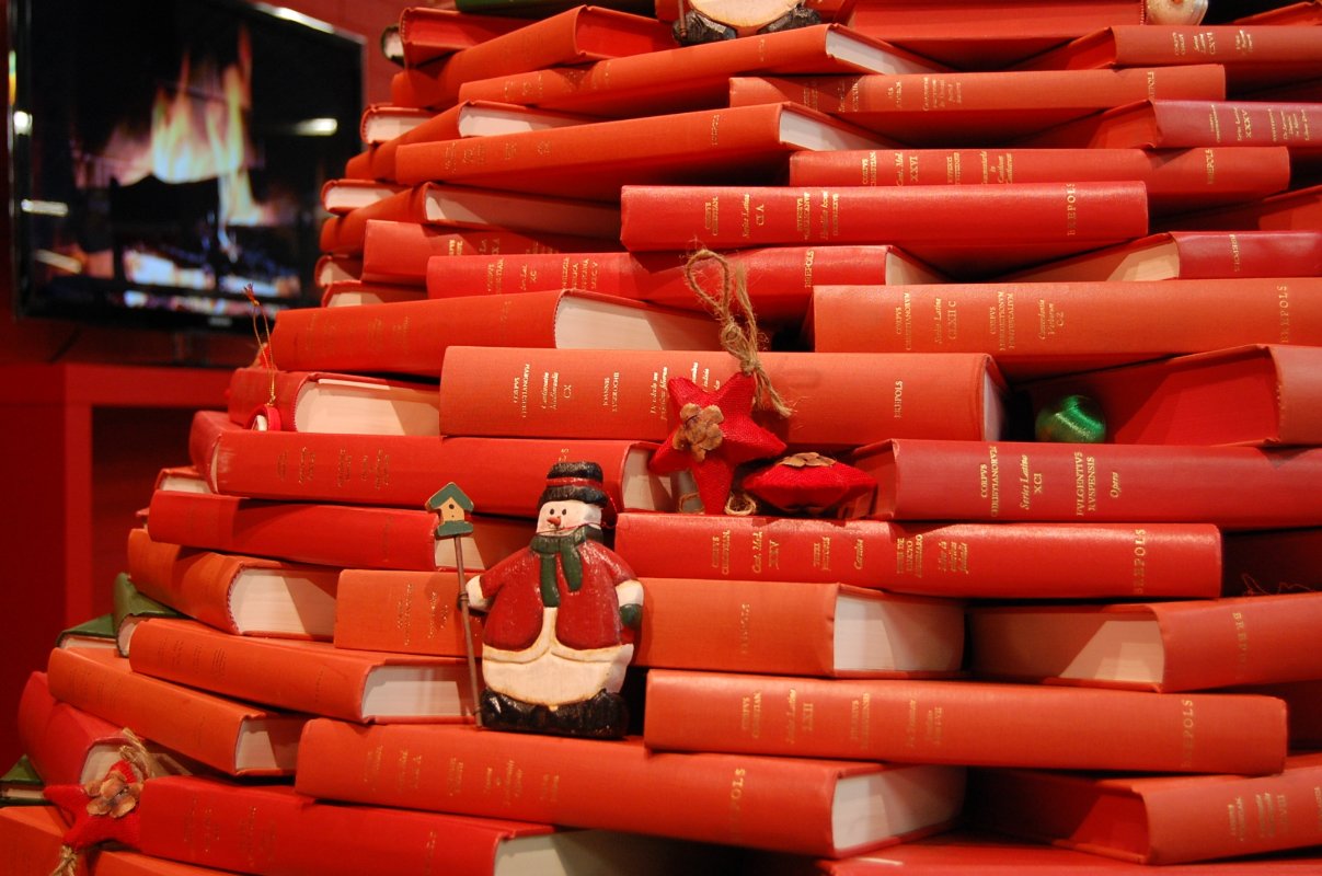 Natale di Parole Natale di Parole