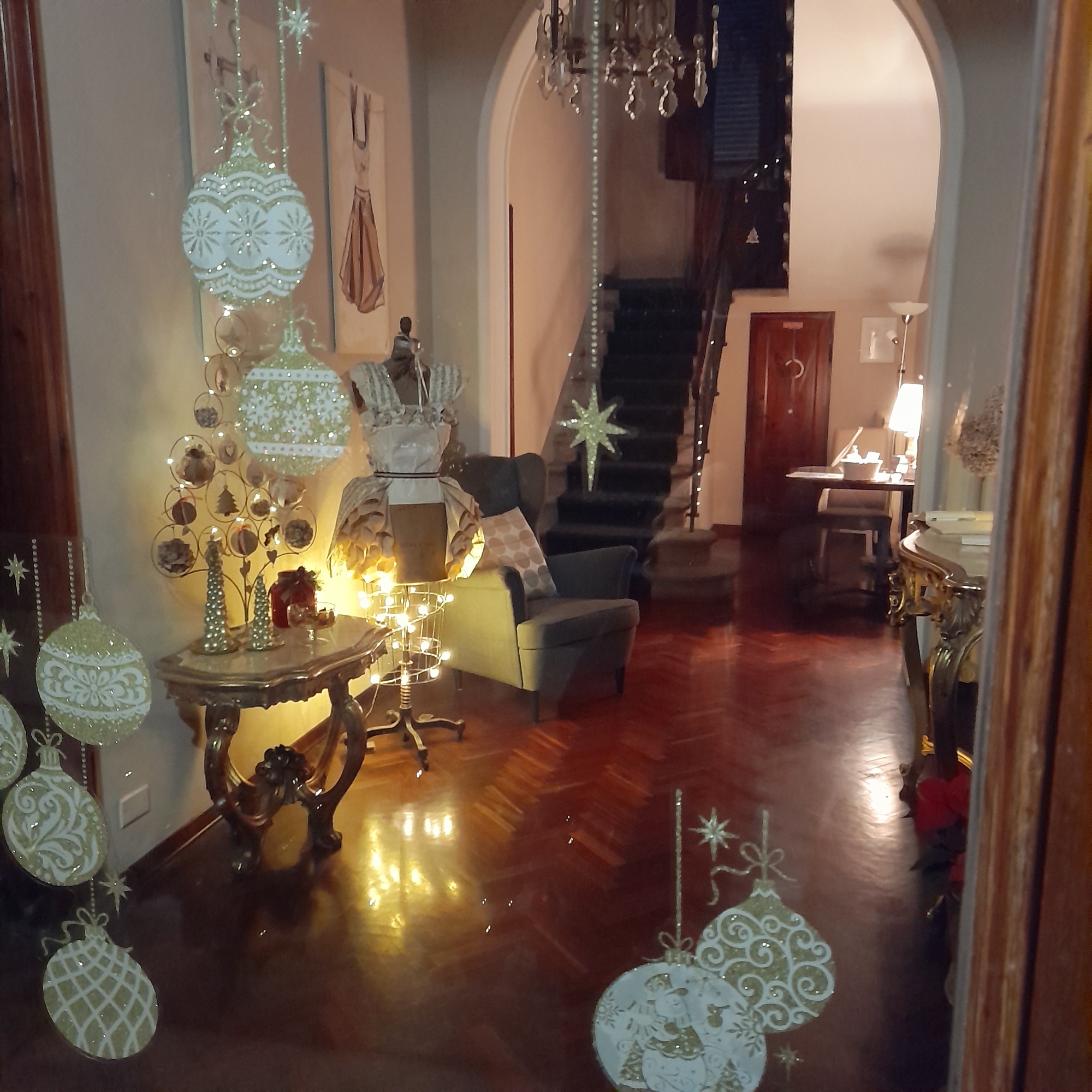 Soggiorna a Lucca per un magico Natale 2025