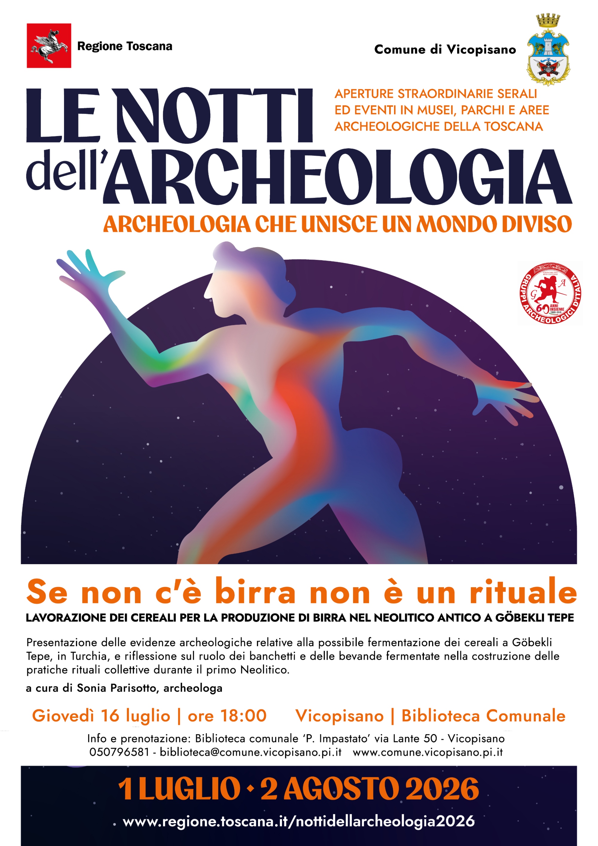 Biblioteca Comunale