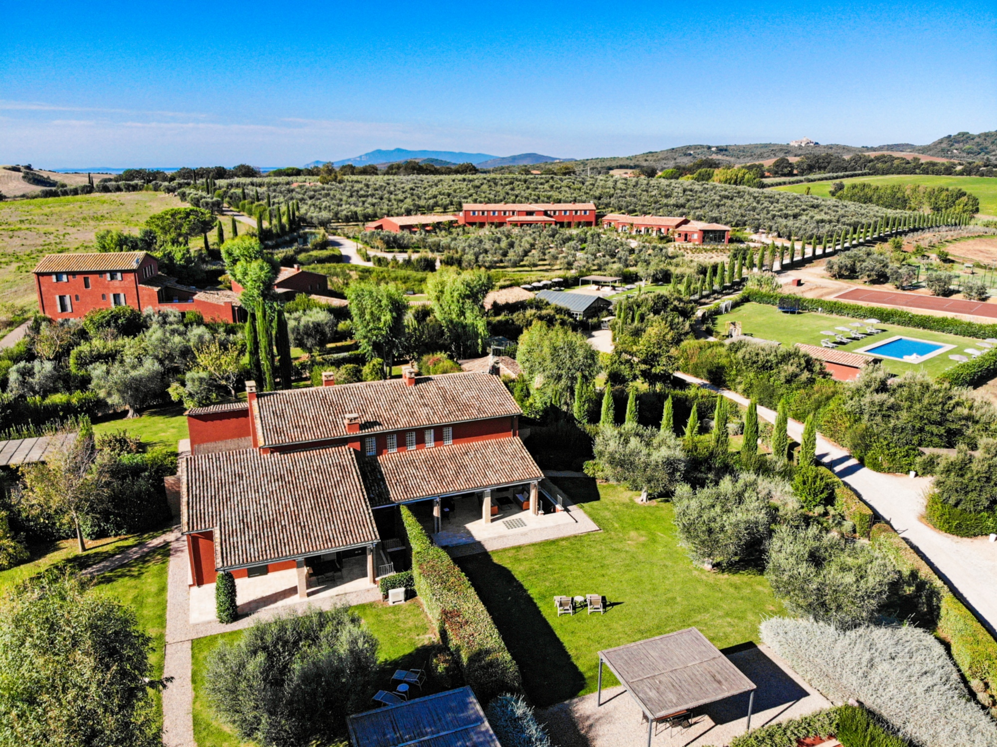 Locanda Rossa