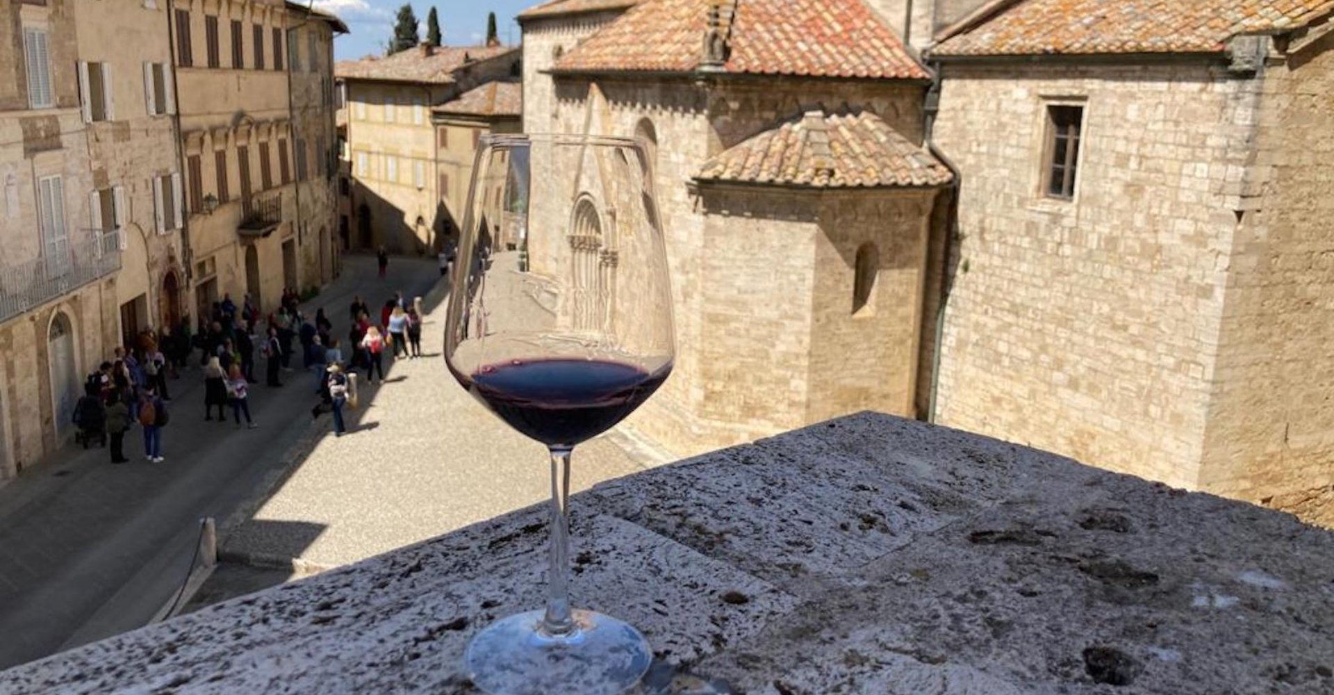 Orcia Wine Festival Orcia Wine Festival