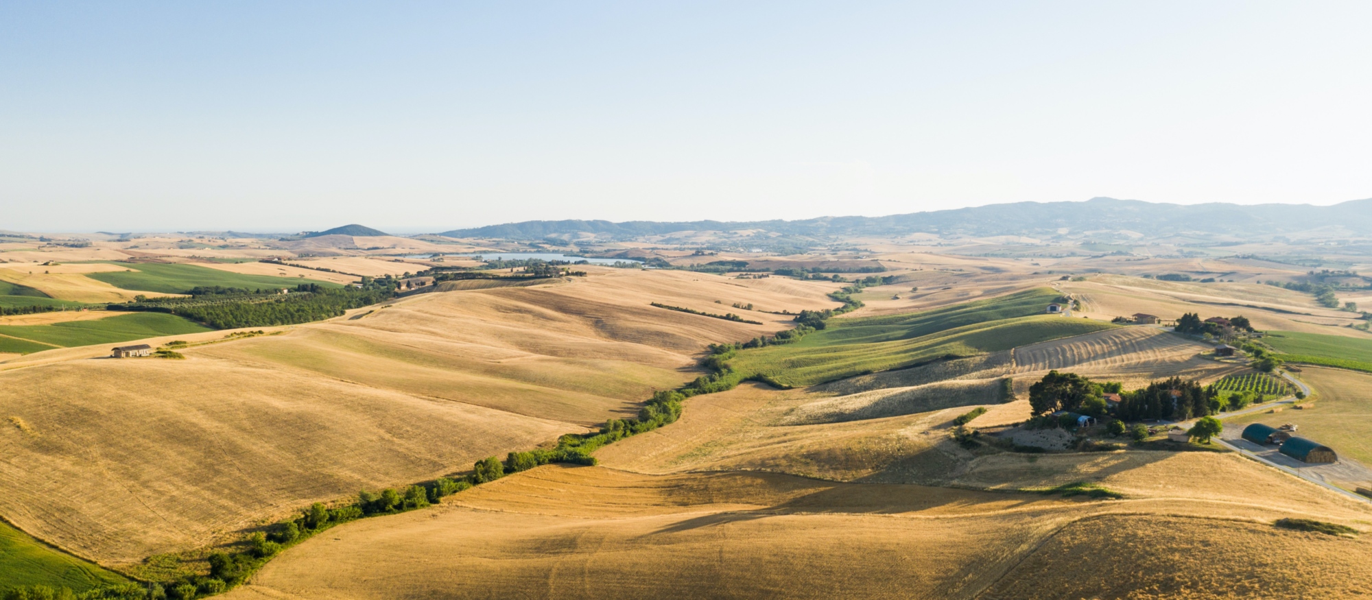 The Pisa Hills: discover the green heart of the “Terre di Pisa”