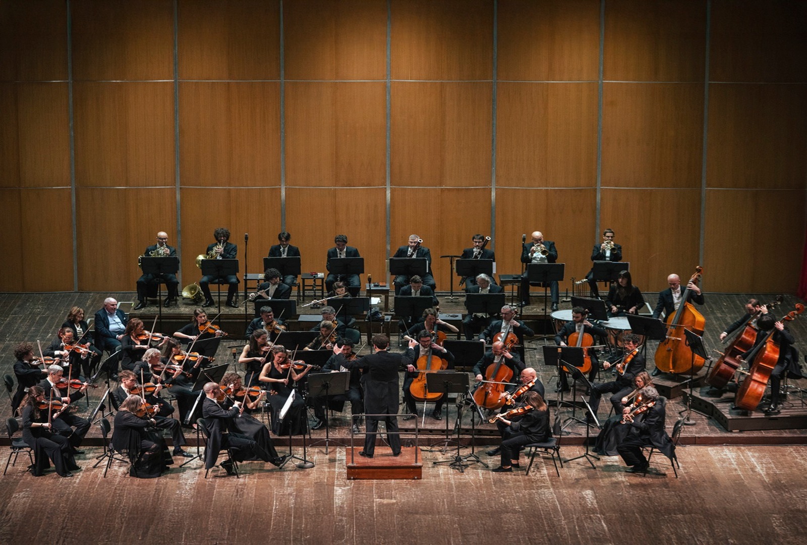 Orchestra della Toscana