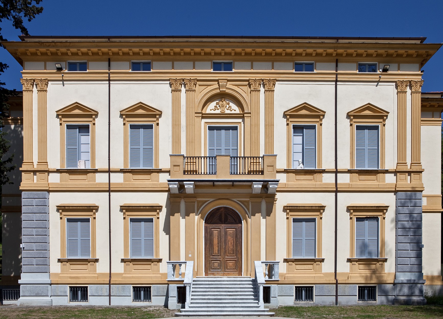 Museo Carmi