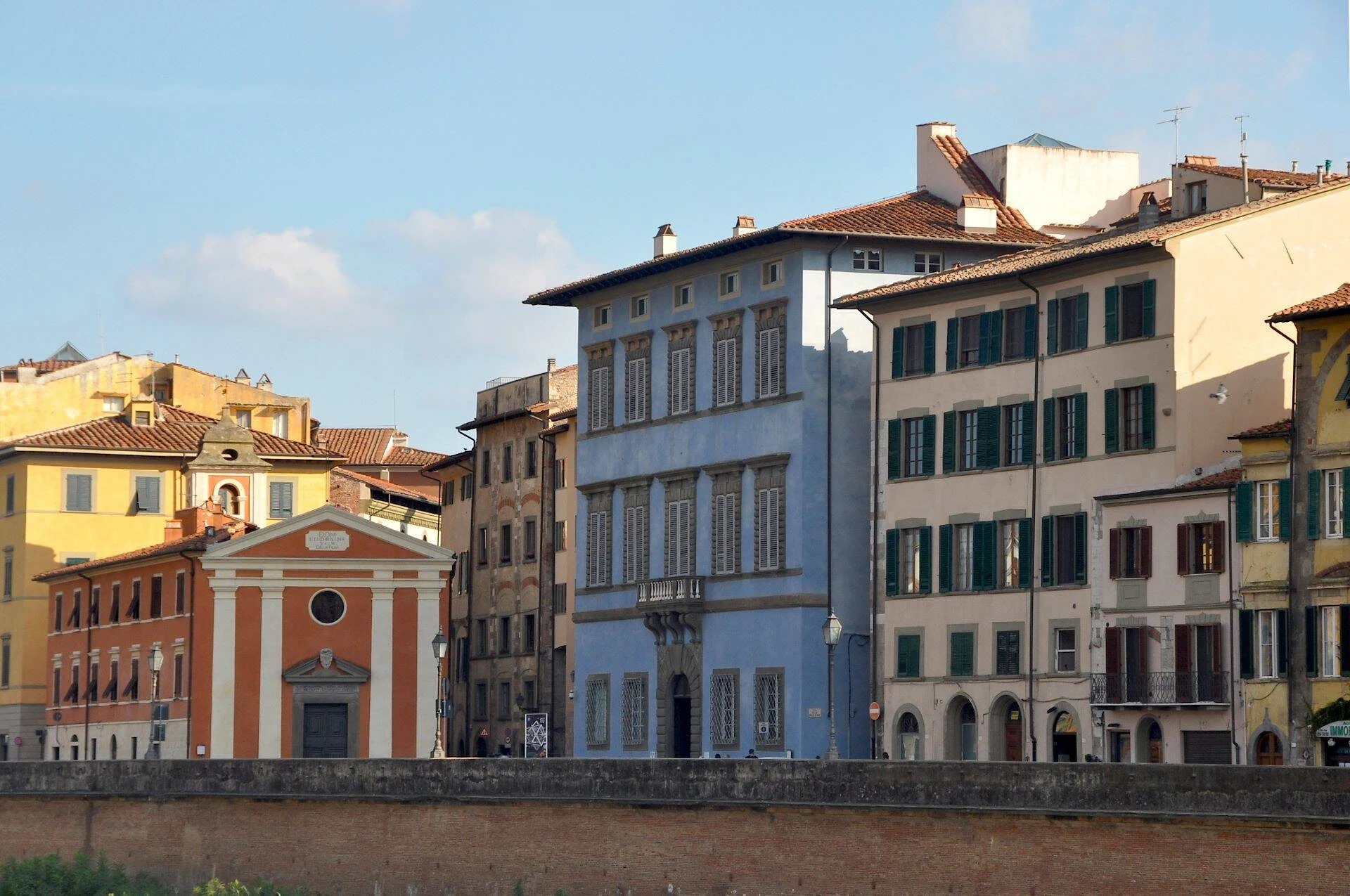 Mostra Belle Époque a Palazzo Blu di Pisa