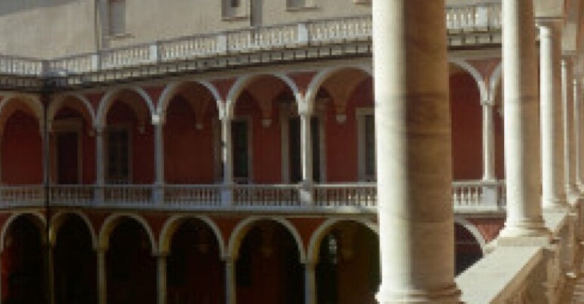 Interno Palazzo Ducale Massa Interno Palazzo Ducale Massa