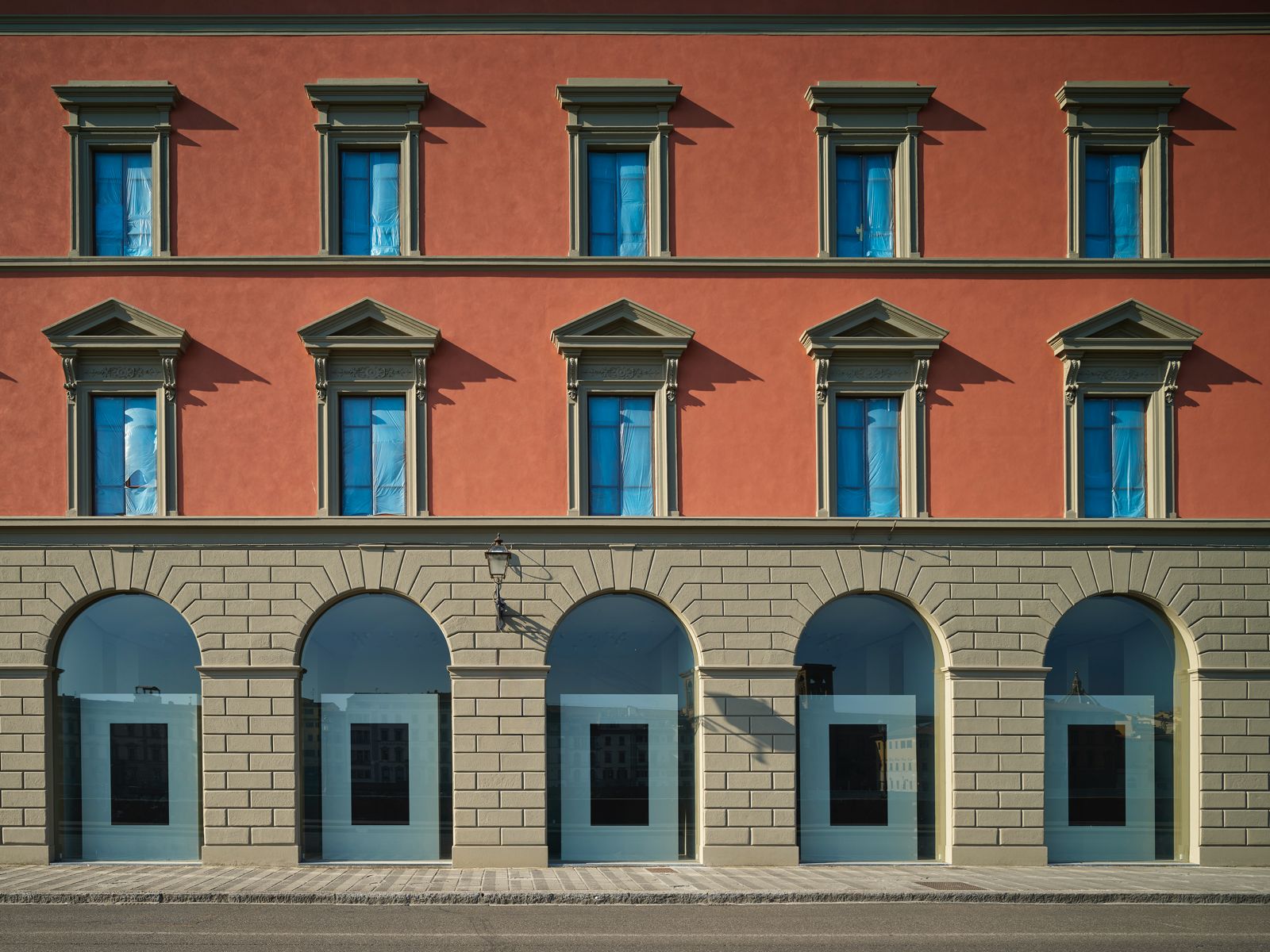 Palazzo San Giorgio