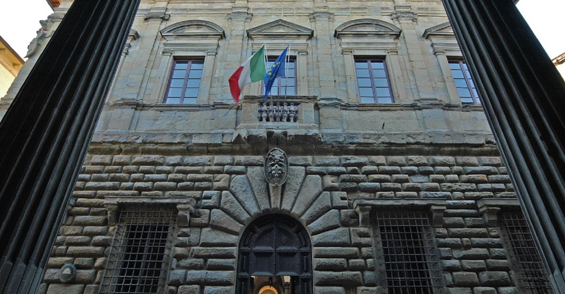 Palazzo Di Monte