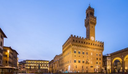 Two-hour tour to discover the secrets of the Medici family, in the heart of Florence