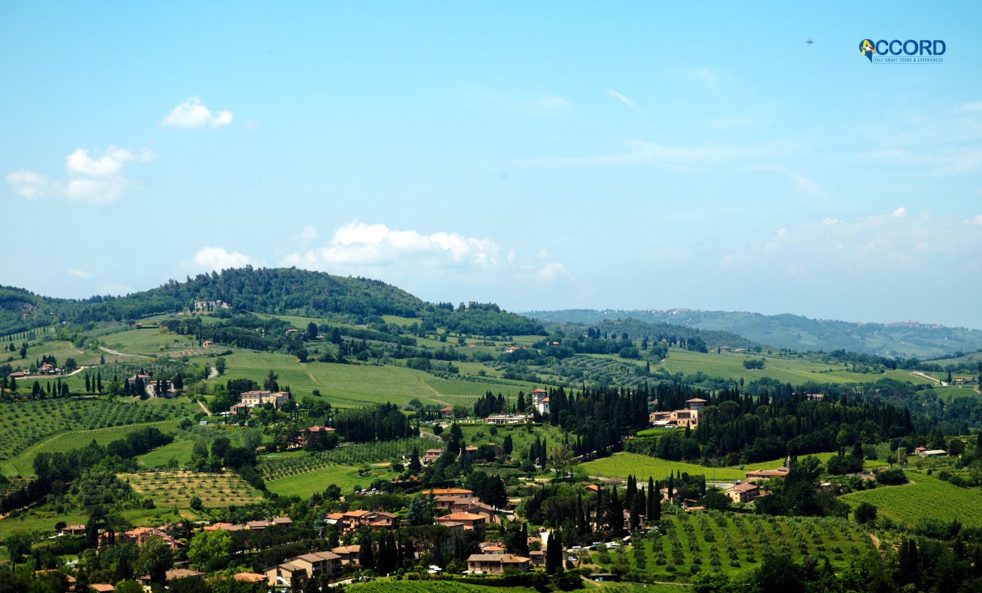 Private Chianti tour at sunset (with tastings)