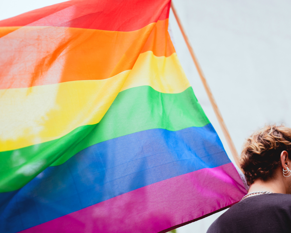 Pisa LGBTQ+: Passeggiata storica per la città