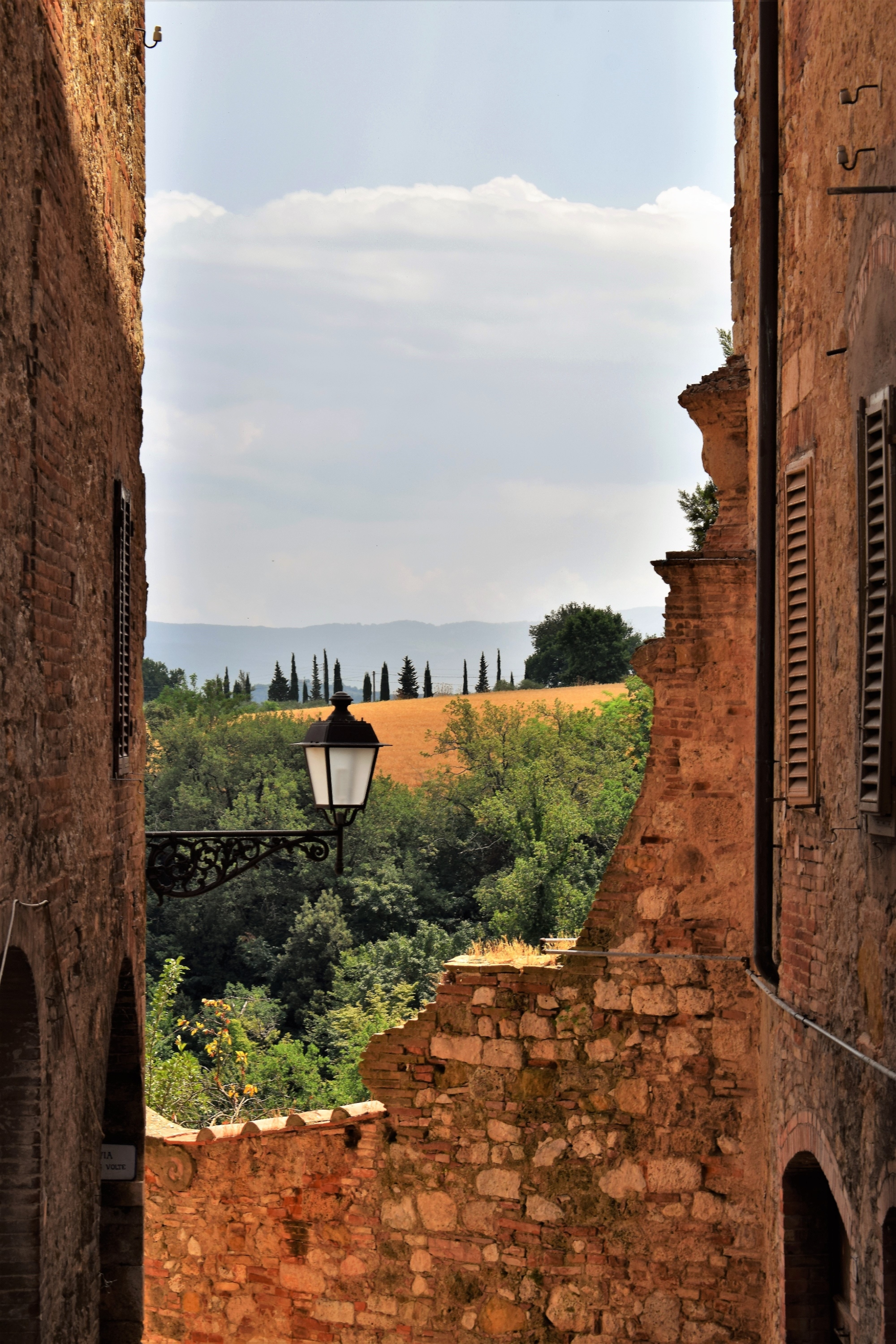 Viaggio di due giorni nei luoghi della Toscana legati a Giovanni Pascoli