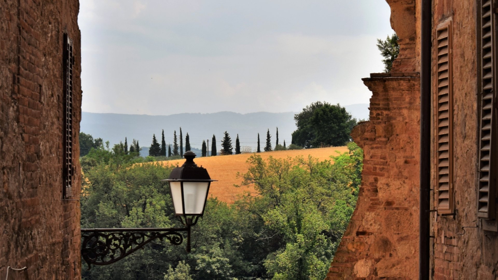 Viaggio di due giorni nei luoghi della Toscana legati a Giovanni Pascoli