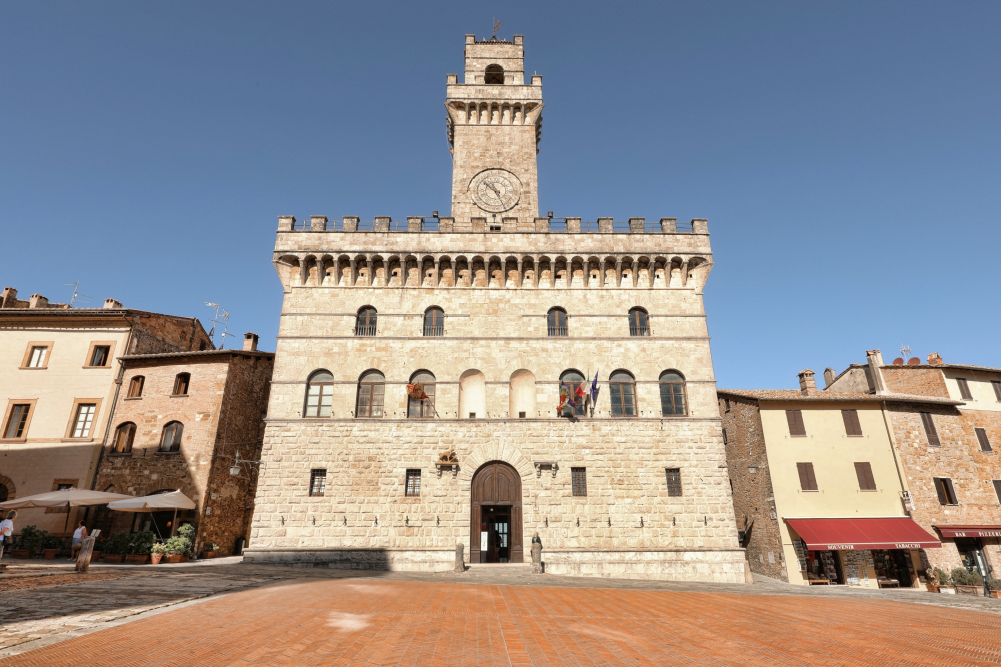 A 7 days journey through authentic Tuscany