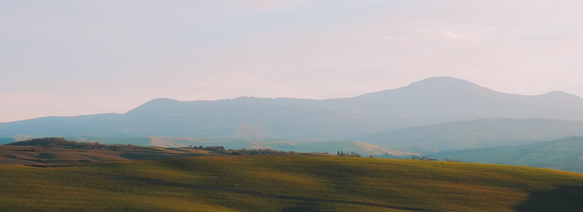 Un tour fra natura, sapori e set cinematografici della Val d'Orcia