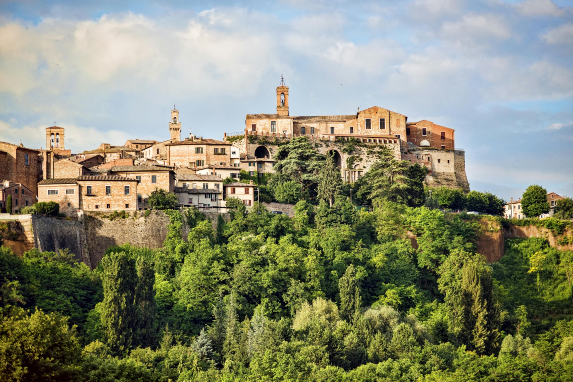A 7 days journey through authentic Tuscany