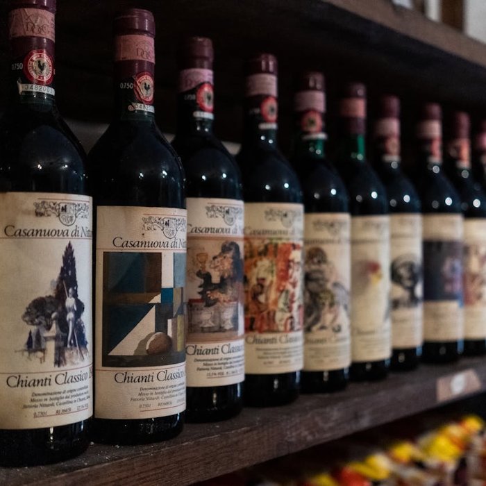 Chianti wine tour from Florence | Visit Tuscany