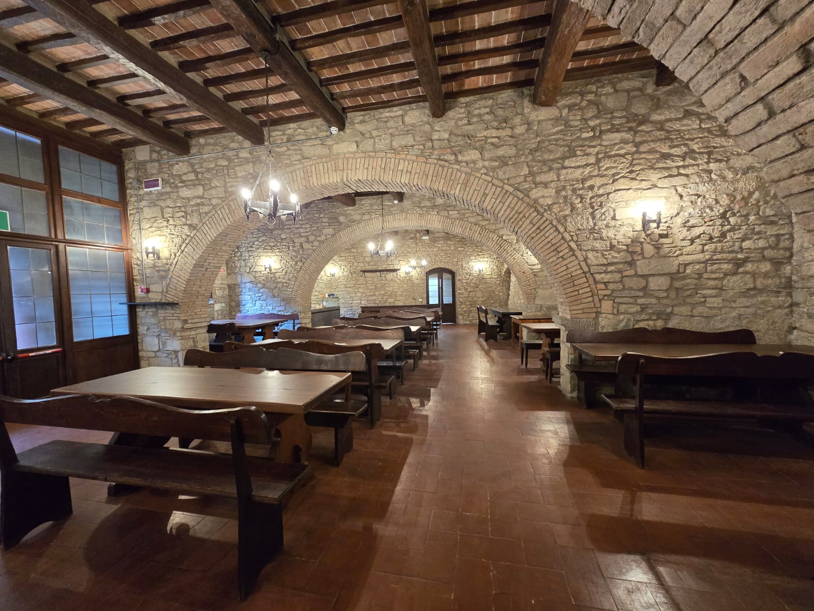 Sala comune
